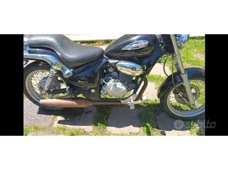gilera coguar 125