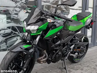 kawasaki z