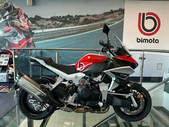 bimota tesi h2 tera 998 euro 5 998 cc