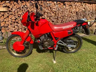 honda dominator nx 650 rd02