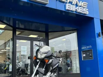 honda varadero 125 xl , 125 ccm,motorrad,zweirad