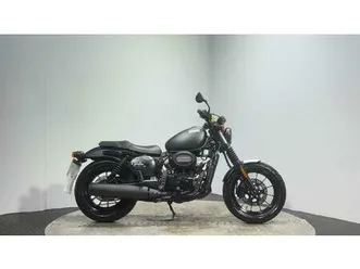 hyosung gv125 s aquila 2022 only 432 miles 1 owner cruiser bike 125 cc 125 cc