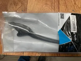 honda bali bremshebel