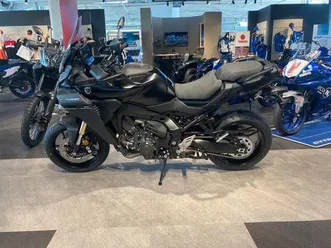 yamaha tracer 9 gt yamt