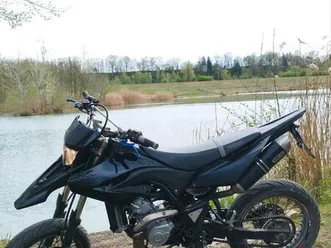 yamaha wr 125x