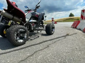 yamaha raptor 700 r se