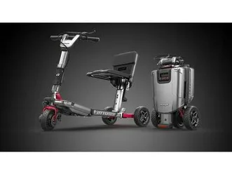 atto sport scooter