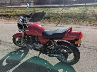 92 kawasaki 75o zephyr