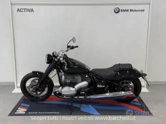 bmw r 18 s/first edition abs