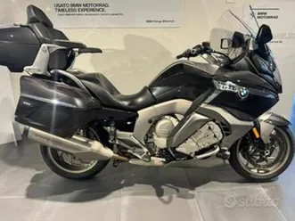 bmw k 1600 gt k 1600 gtl abs my19