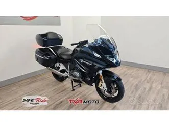 bmw r 1200 rt r 1250 abs full opt