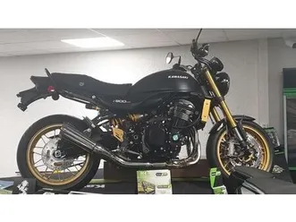kawasaki z900 rs