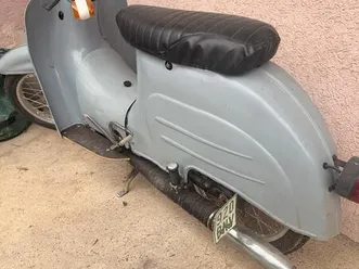 simson schwalbe baujahr 1972 3 gang
