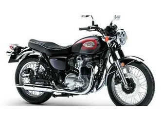 vendo kawasaki w 800 (2021 - 26) nuova a pescara (codice 9926324) - moto.it