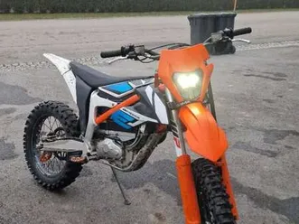ktm freeride e-xc