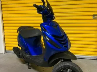 piaggio zip 4t 50cc — scooters | piaggio — marktplaats