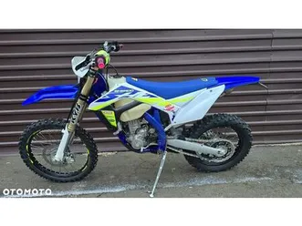 sherco enduro