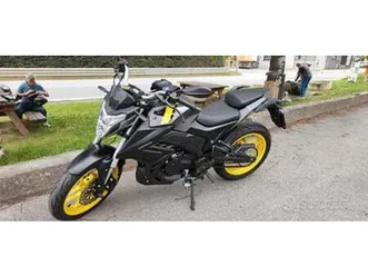 motron nomad 125 - 2024