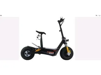 e-scooter forca bossman-xs