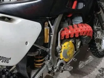 gas gas ec 250 motocross