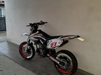 hm 50 cre six competition