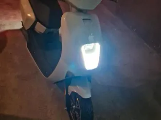 e roller 25 oder 50 fahren