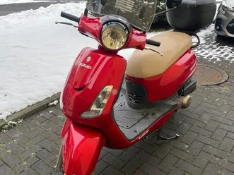 roller 125 sym fiddle 2