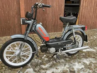 hercules prima 5 sachs mofa 2 gang - bj. 1989 + versand 140,-