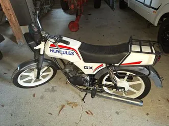 verkaufe hercules prima gx/gt