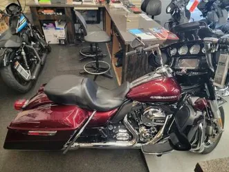 2015 harley-davidson flhtkl ultra limited low handlebarsandcars.com