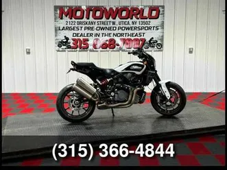 2022 indian motorcycle ftr s ftr