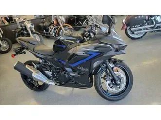 2025 kawasaki ninja 500r handlebarsandcars.com