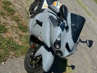 ninja 1400