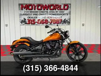 2012 kawasaki vulcan® 900 custom cruiser