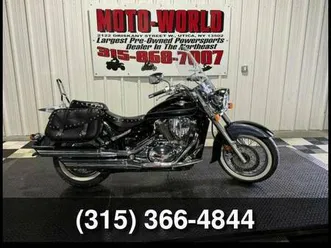 2011 suzuki boulevard c50t touring