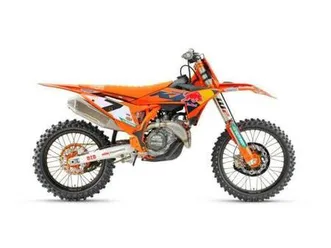 vendo ktm 450 sx-f factory edition (2026) nuova a castelnuovo don bosco (codice 9926095) - moto.it