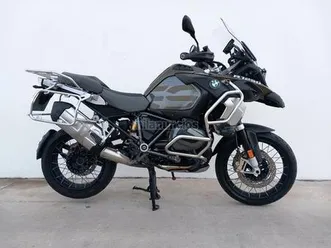 bmw - r 1250 gs adventure