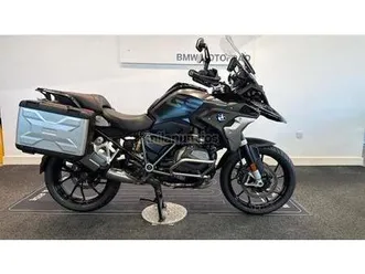 bmw - r 1250 gs