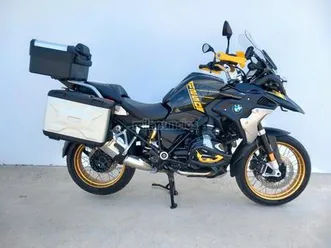 bmw - r 1250 gs