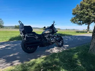 indian chief dark horse + extras