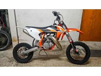 ktm - 50 sx 2021