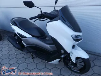 yamaha nmax 125 efi abs eu5 * promo aktions preis