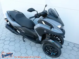 yamaha tricity 300 mod `24 grau = 1.404,- gespart