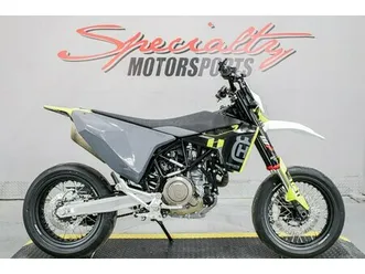 2023 husqvarna 701 supermoto