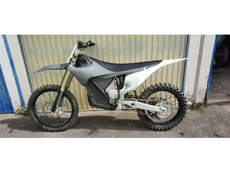 stark varg mx 1.0 motocross 2. generation