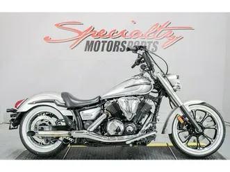 2012 yamaha v star 950