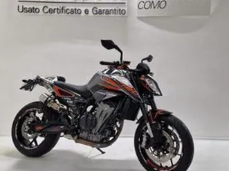 ktm 790 duke 790 duke l depotenziata