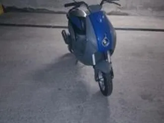 peugeot ludix 50 - 2011