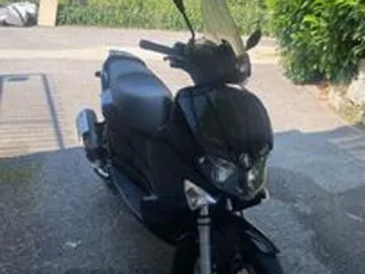 gilera runner 125 st