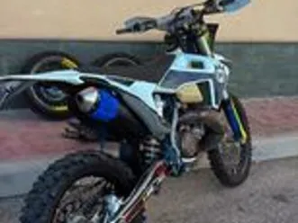 husqvarna 250 2 t 2021